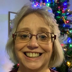 Meet your Posher, Kathy